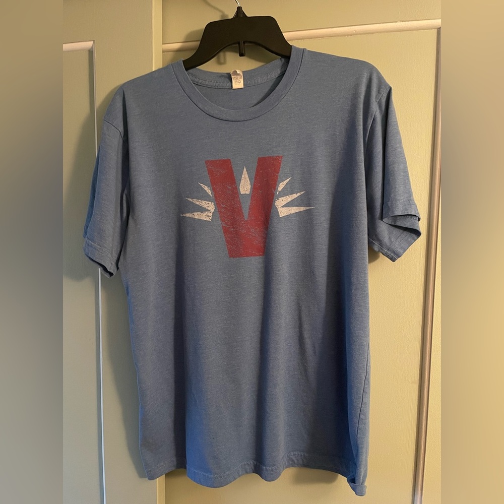 Men’s Victory Brewing t-shirt